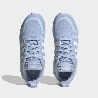 Zapatillas Multix Azul Niño Sportswear