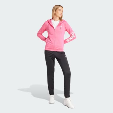 Tracksuit Lineal