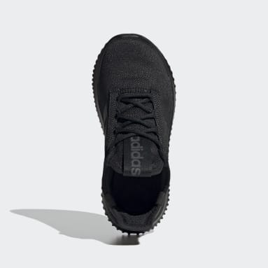 Scarpe Kaptir 2.0 Nero Bambini Sportswear
