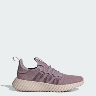 TENIS ADIDAS PUREMOTION ADAPT FY7234 CINZA/LILAS - Qtal Sports