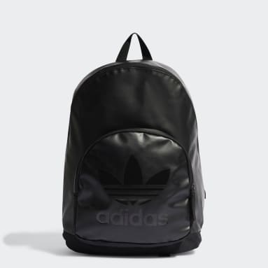 Originals Black Adicolor Archive Backpack