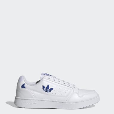 Beukende Ellende koper Dames Witte Schoenen Sale | adidas NL | Outlet