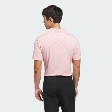 ULTIMATE365 JACQUARD POLO SHIRT