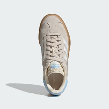 Adidas gazelle wit heren 2025