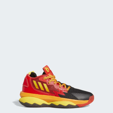 adidas x Damian Lillard | Basketball Gear | adidas Malaysia