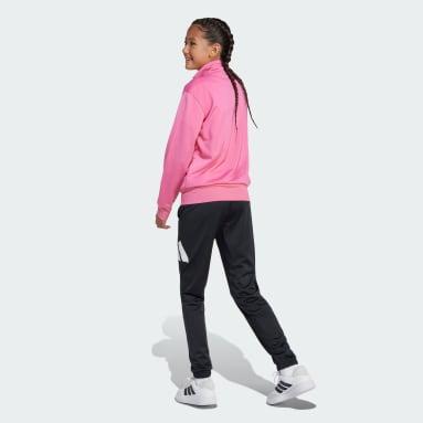 Conjunto Essentials Climacool para niños