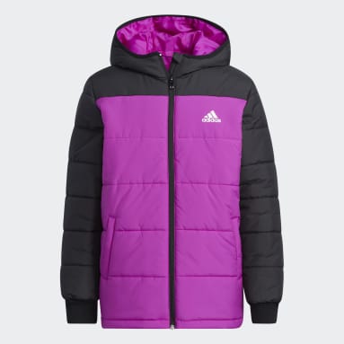Barn Sportswear Rosa Padded Winter Jacket