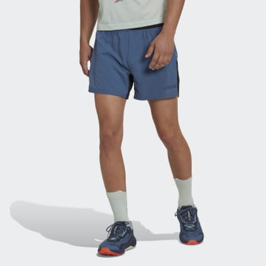 Comorama Robar a llegada Pantalones cortos para correr | Comprar online en adidas