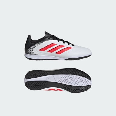 Botas de Futebol Copa Pure 3 Club – Piso sintético (Criança)
