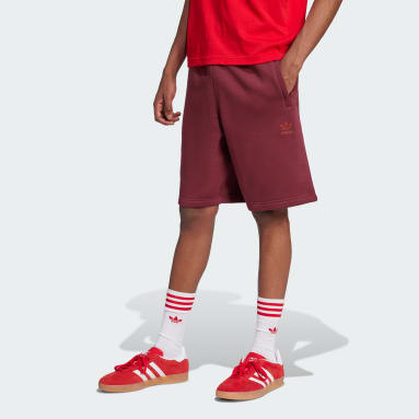 Shorts Trefoil Essentials Masculino