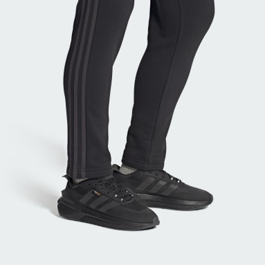 Zapatilla Avryn Negro Sportswear