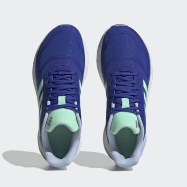 Frauen Running Duramo SL 2.0 Laufschuh Blau