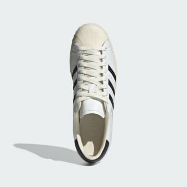 Superstar Vintage Shoes