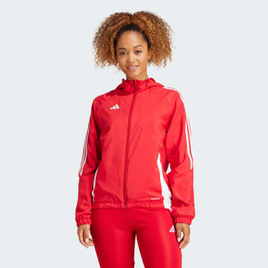 Tiro 24 Windbreaker