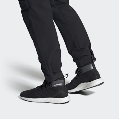 TERREX Terrex Free Hiker MTBR Schoenen