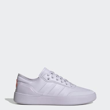 Tênis Court Revival Roxo Mulher Sportswear