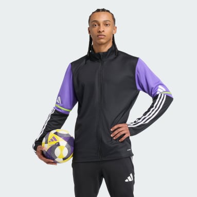 Squadra 25 Trainingsjacke
