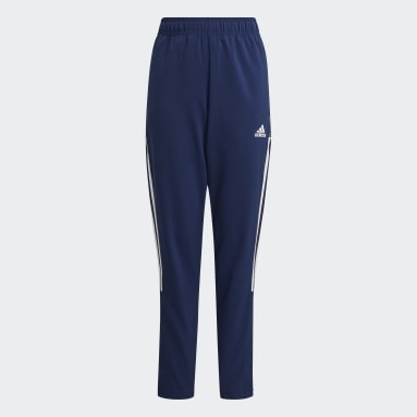 Jeugd 8-16 Jaar Voetbal Tiro 21 Woven Broek