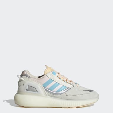 Originals bílá Boty ZX 5K BOOST