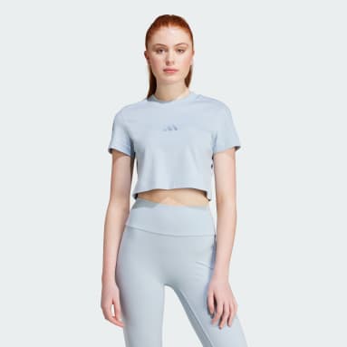 ALL SZN 3-Stripes Slim T-Shirt