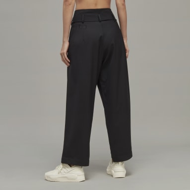 REF W WL PANTS Negro Mujer Y-3