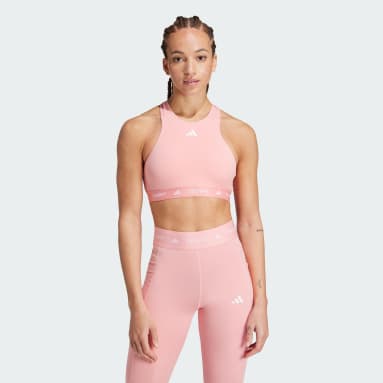 Sutiã de Sustentação Intermédia Techfit