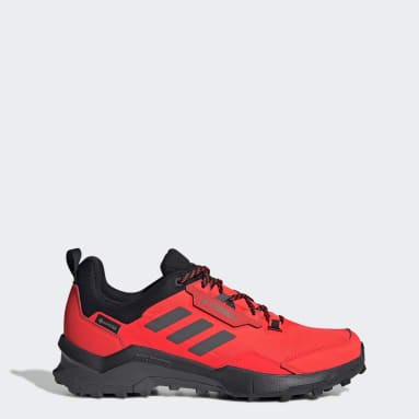 Heren TERREX Terrex AX4 GORE-TEX Hiking Schoenen