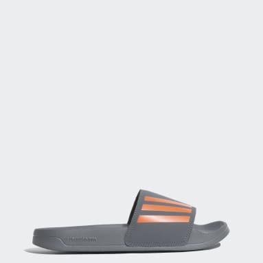 Men Swim Grey swenn