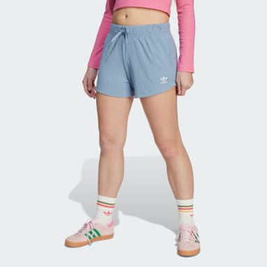 Short côtelé Enfants