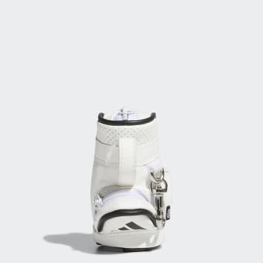 Women Golf White 3S 볼 케이스