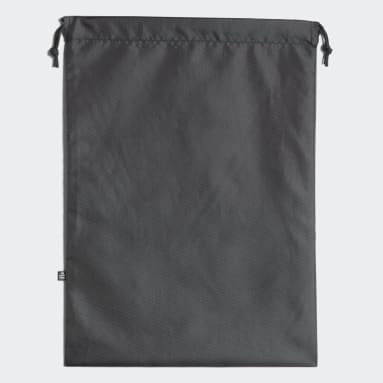 เทรนนิง สีดำ ถุงใส่รองเท้า Optimized Packing System