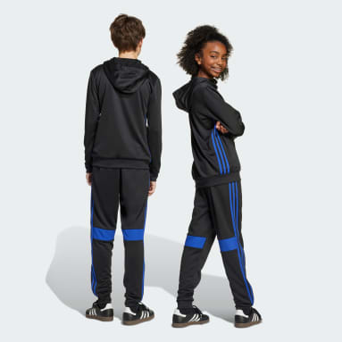 Tiro 25 Essentials Sweat Pants Kids