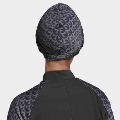 Turbante Originals Branco Mulher Originals