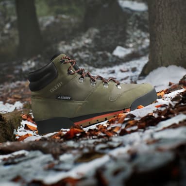 Chaussure de randonnée Terrex Snowpitch Cold.Rdy