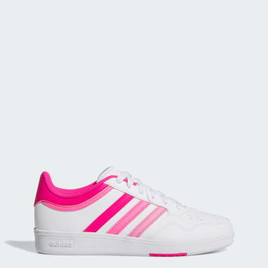 Hoops 4.0 Shoes