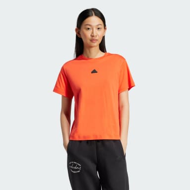 Signature Graphic Print Tee