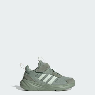 Buty OZELLE Kids Zielony