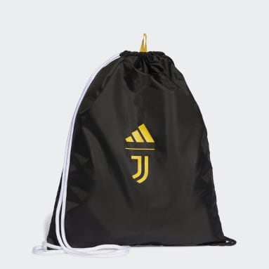 Saco de Ginásio da Juventus Preto Futebol
