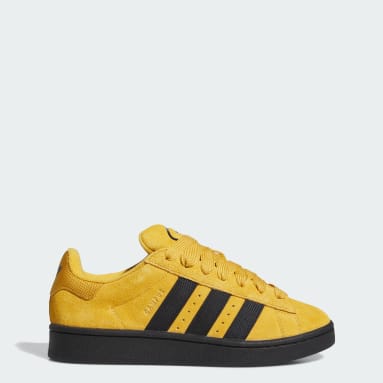 Yellow adidas Shoes Sneakers adidas US