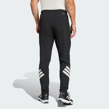 Gym Trousers for Men adidas UK