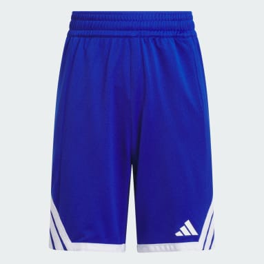 Basketball 3g Speed Reversible Short Kids
