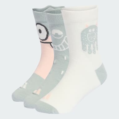 TIRO_NSTER 3PP SOCKS