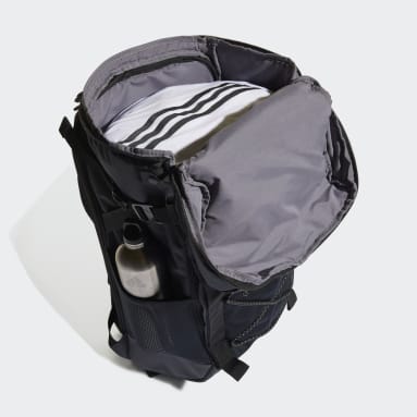 Sportswear Grey Escape Backpack