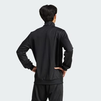 Tiro 25 Essentials Training Jacket