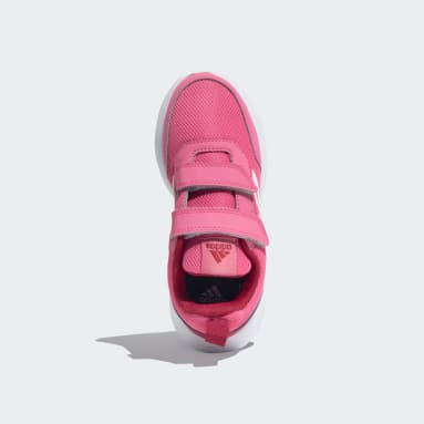 Kids Running Pink INFLUENCO SHOES