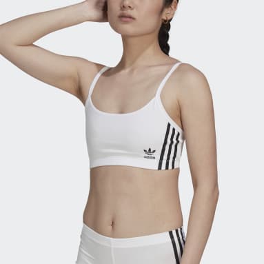 Buy adidas Womens Sport Cotton Logo Two Pack Bikini Briefs Assorted