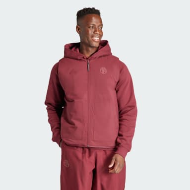 FC Bayern München LFSTLR Bodywarmer