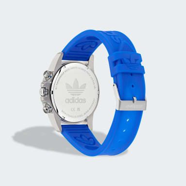 Orologio Expression Two Chrono