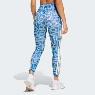 ADIDAS x RIO FARM RIO OPTIME LEGGINGS