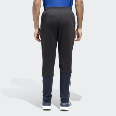 Men Training Blue M CB PT